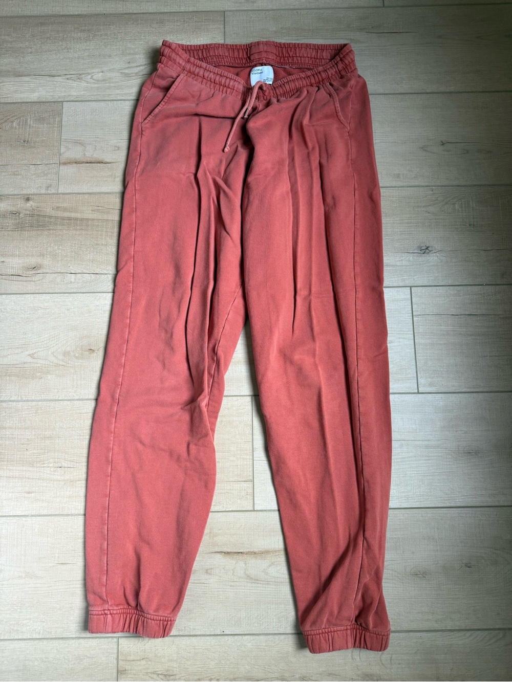 Colorful Standard Organic Sweatpants Medium